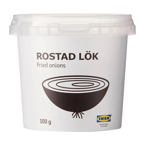 ROSTAD LÖK - 炸洋蔥 | IKEA 線上購物 - PE596987_S4