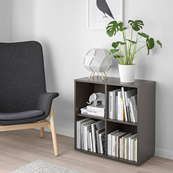 EKET - cabinet combination with feet, light grey | IKEA Taiwan Online - PE744440_S3