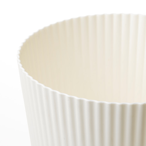 NEJKON - plant pot, white | IKEA Taiwan Online - PE798370_S4