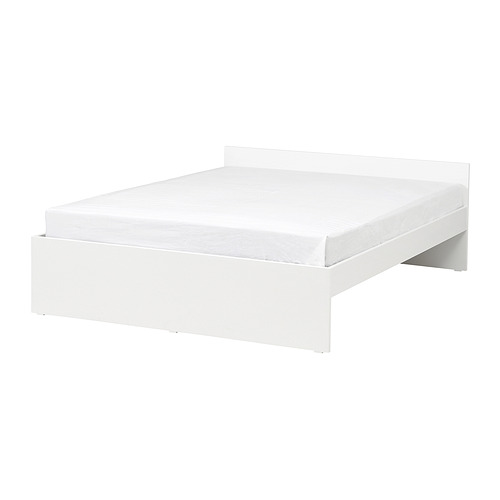 VIHALS bed frame