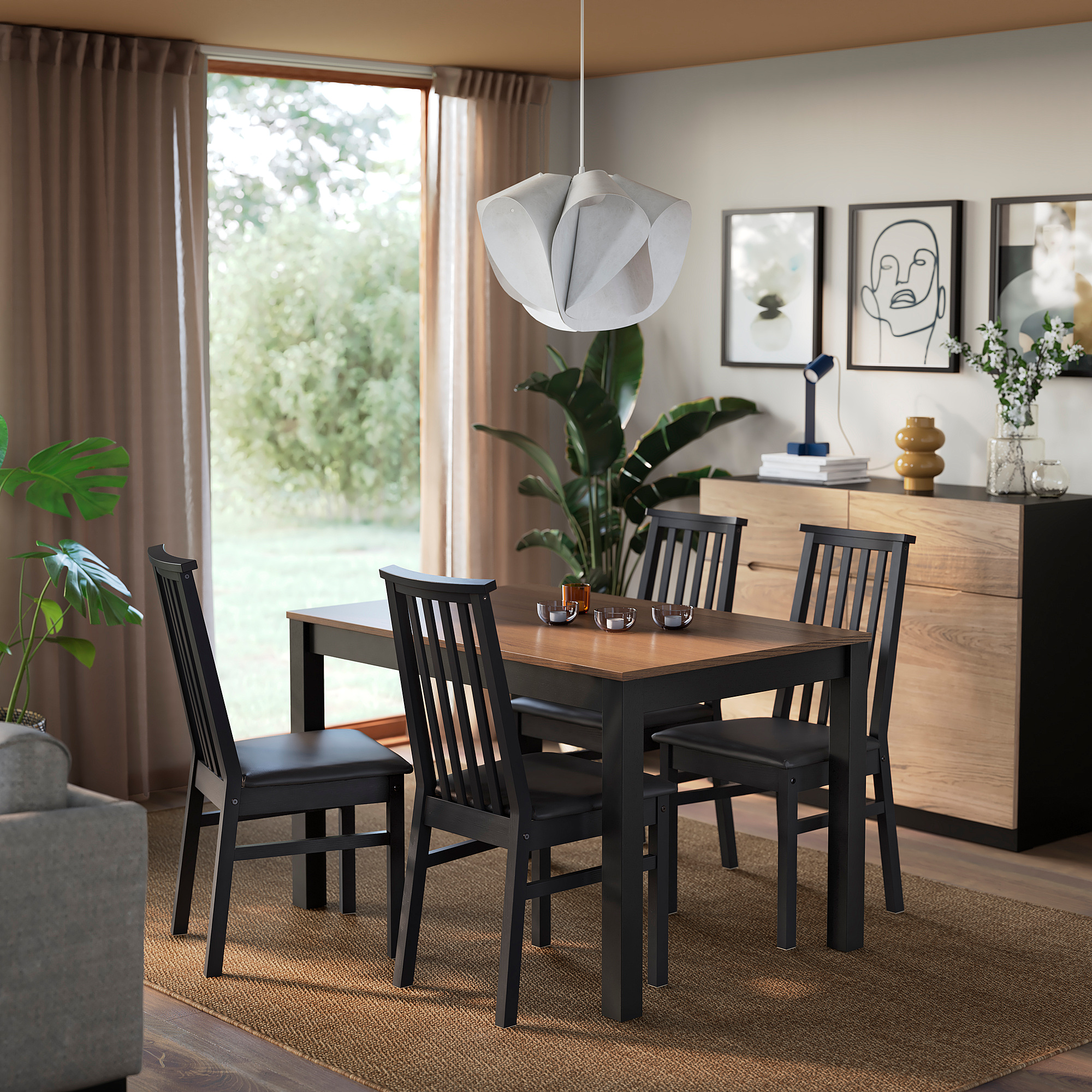 ÅLHULT table