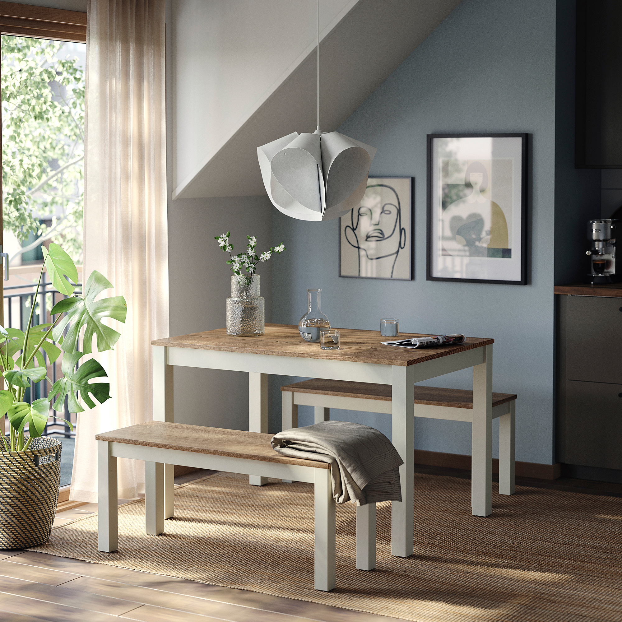 ÅLHULT table