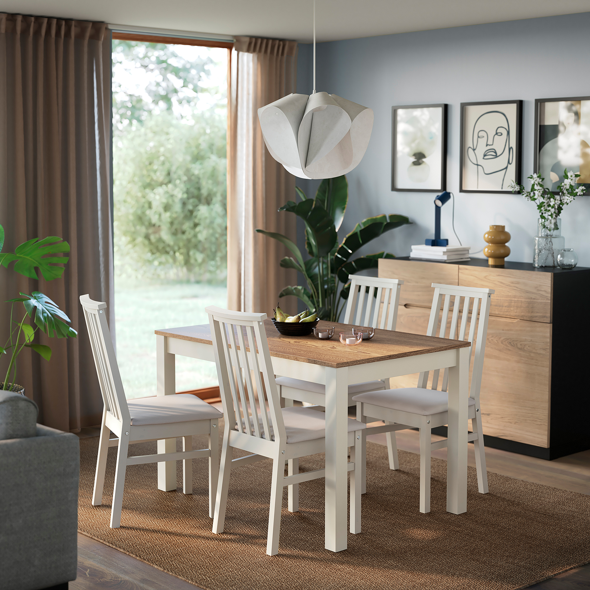 ÅLHULT table