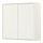 EKET - wall-mounted shelving unit, white | IKEA Taiwan Online - PE656431_S1