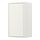 EKET - 收納櫃附門板/1層板, 白色 | IKEA 線上購物 - PE656432_S1