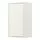 EKET - 收納櫃附門板/1層板, 白色, 35x35x70 公分 | IKEA 線上購物 - PE656432_S1