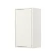 EKET - cabinet w door and 1 shelf, white, 35x35x70 cm | IKEA Taiwan Online - PE656432_S2 