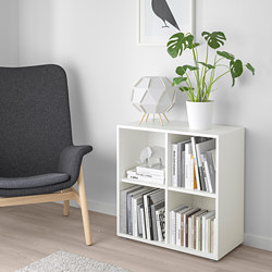 EKET - cabinet combination with feet, light grey | IKEA Taiwan Online - PE744440_S3