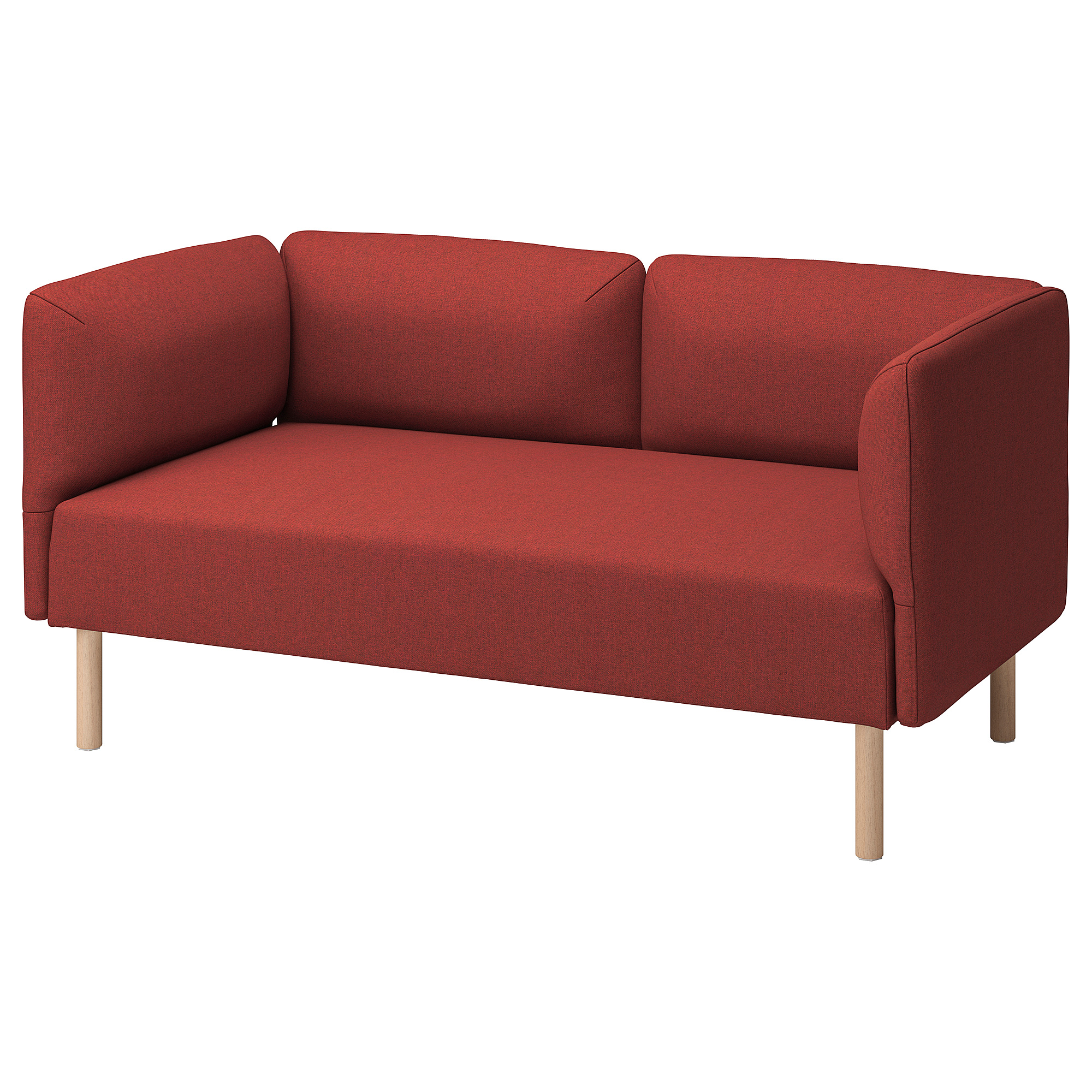 LILLEHEM 2-seat modular sofa