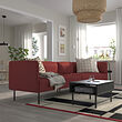 LILLEHEM 4-seat modular sofa
