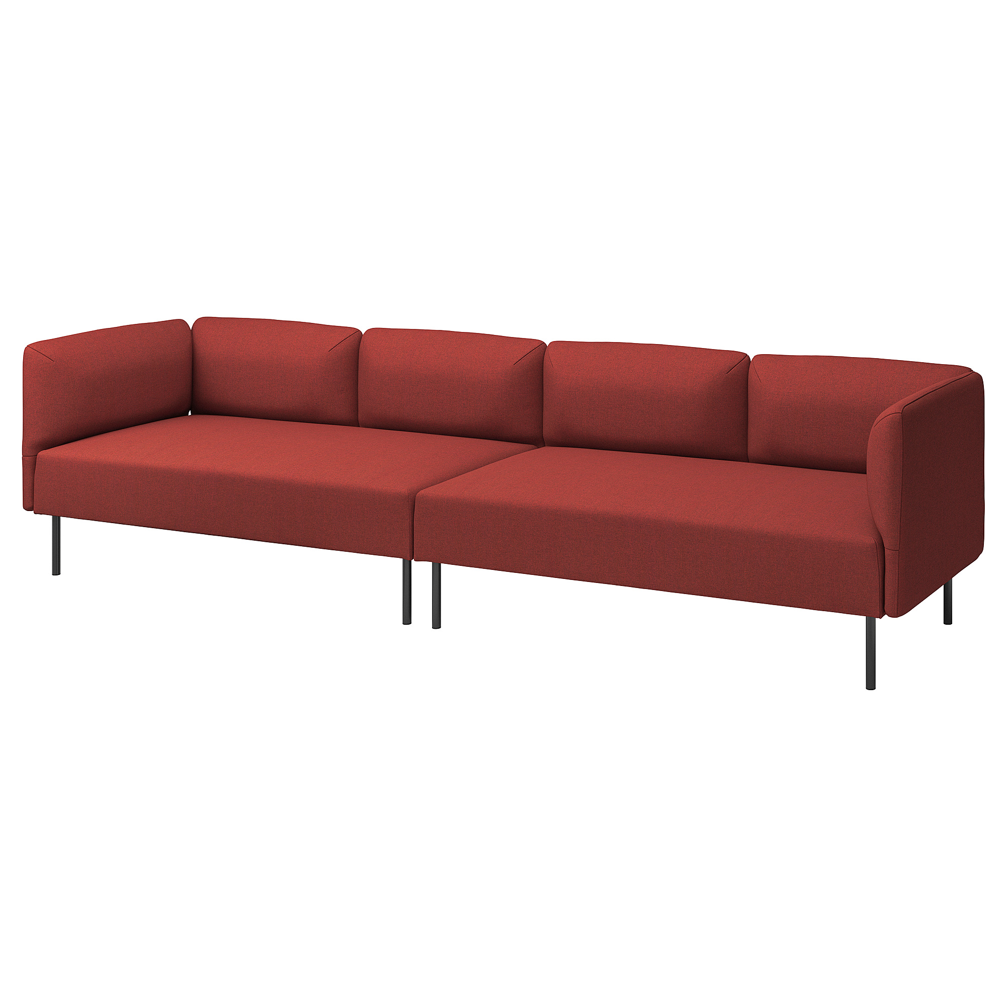 LILLEHEM 4-seat modular sofa