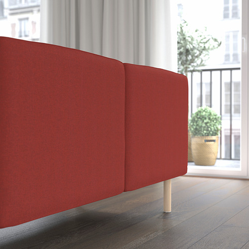 LILLEHEM 6-seat modular sofa