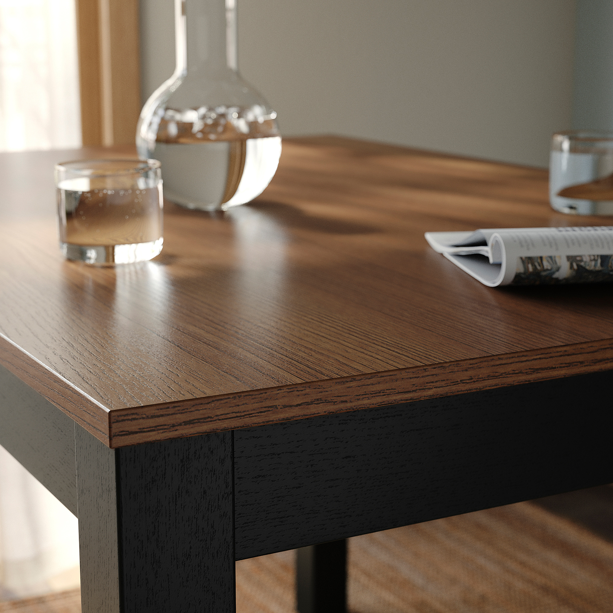 ÅLHULT table