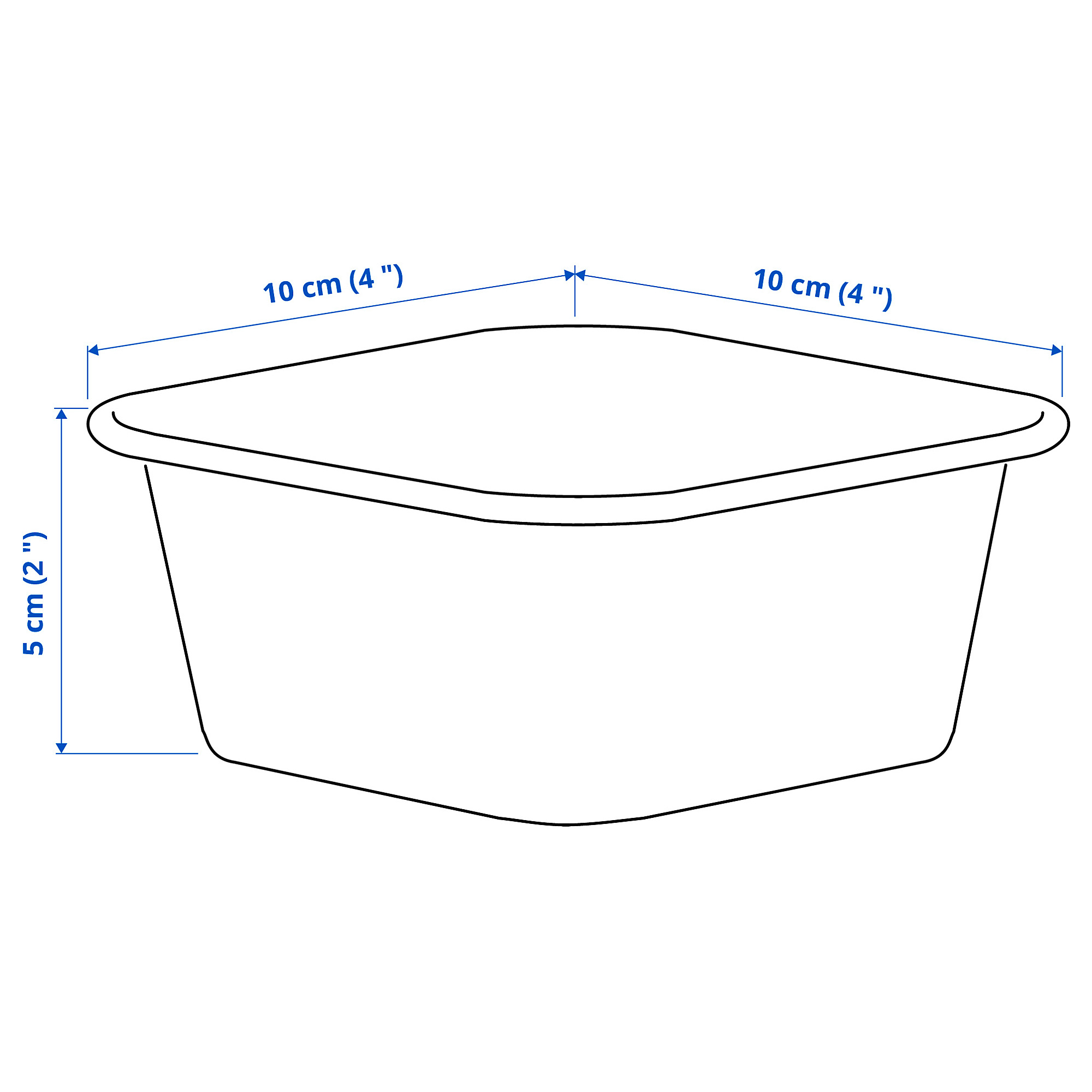 NOJIG organiser