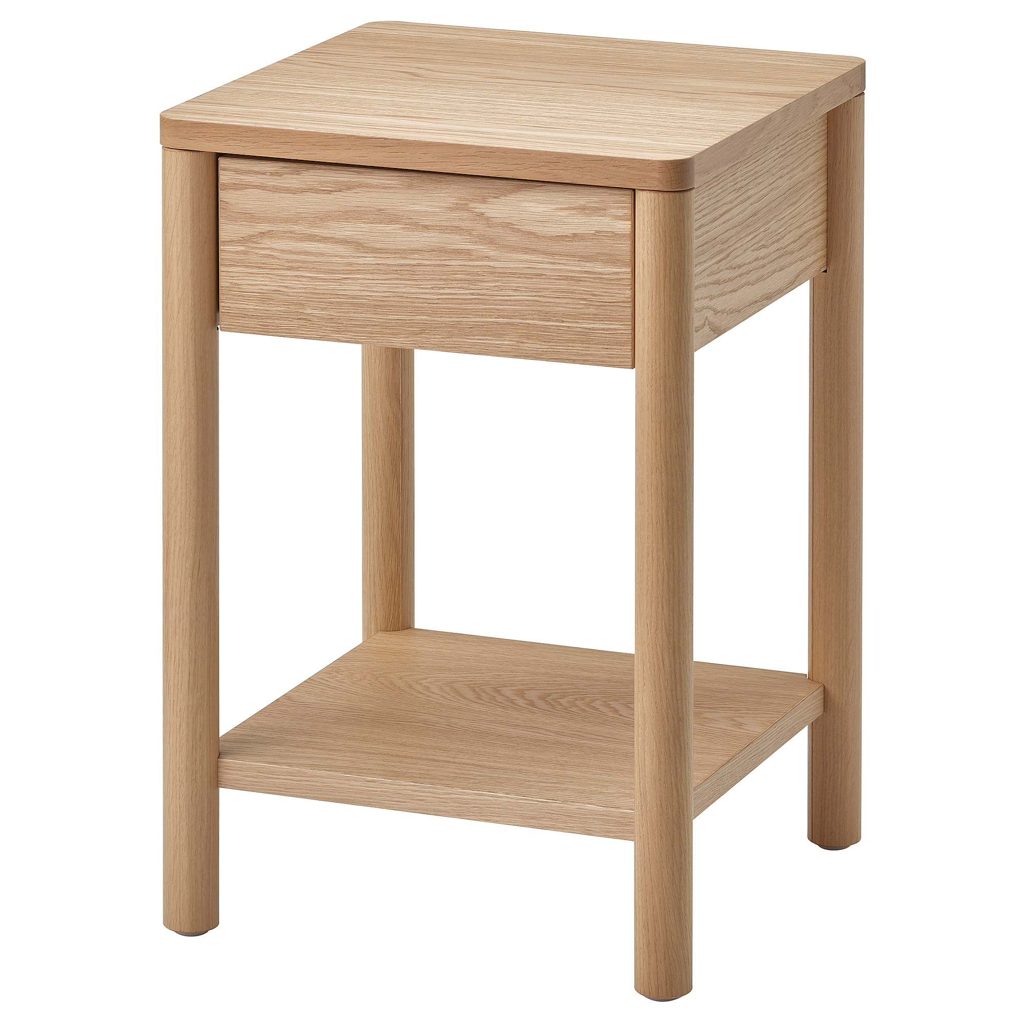 TONSTAD bedside table