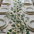 SMYCKA artificial garland