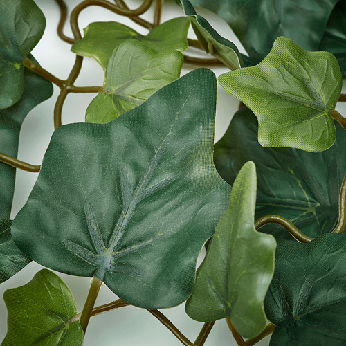 SMYCKA artificial garland