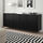 BESTÅ - wall-mounted cabinet combination, black-brown/Timmerviken black | IKEA Taiwan Online - PE744502_S1