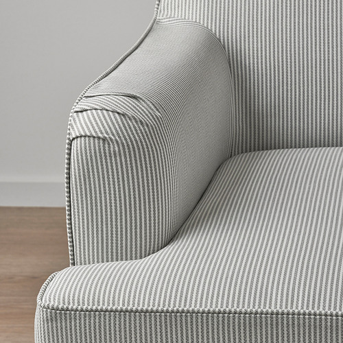 ROCKSJÖN armchair