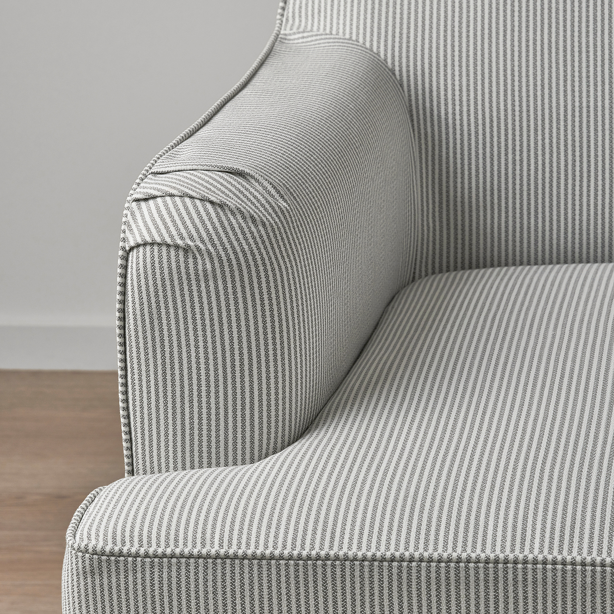ROCKSJÖN armchair