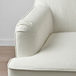 ROCKSJÖN armchair