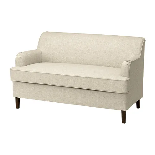 ROCKSJÖN - 2-seat sofa, Kilanda light beige | IKEA Taiwan Online - PE922644_S4