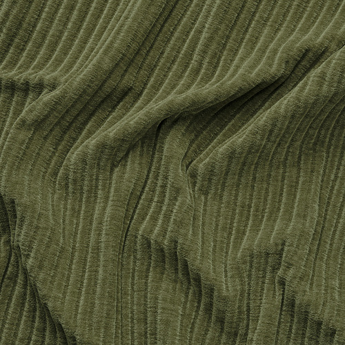 JÄTTEBO - 扶手布套，Samsala 深黃綠色 | IKEA 線上購物 - PE922655_S4