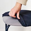 GULTARP stool