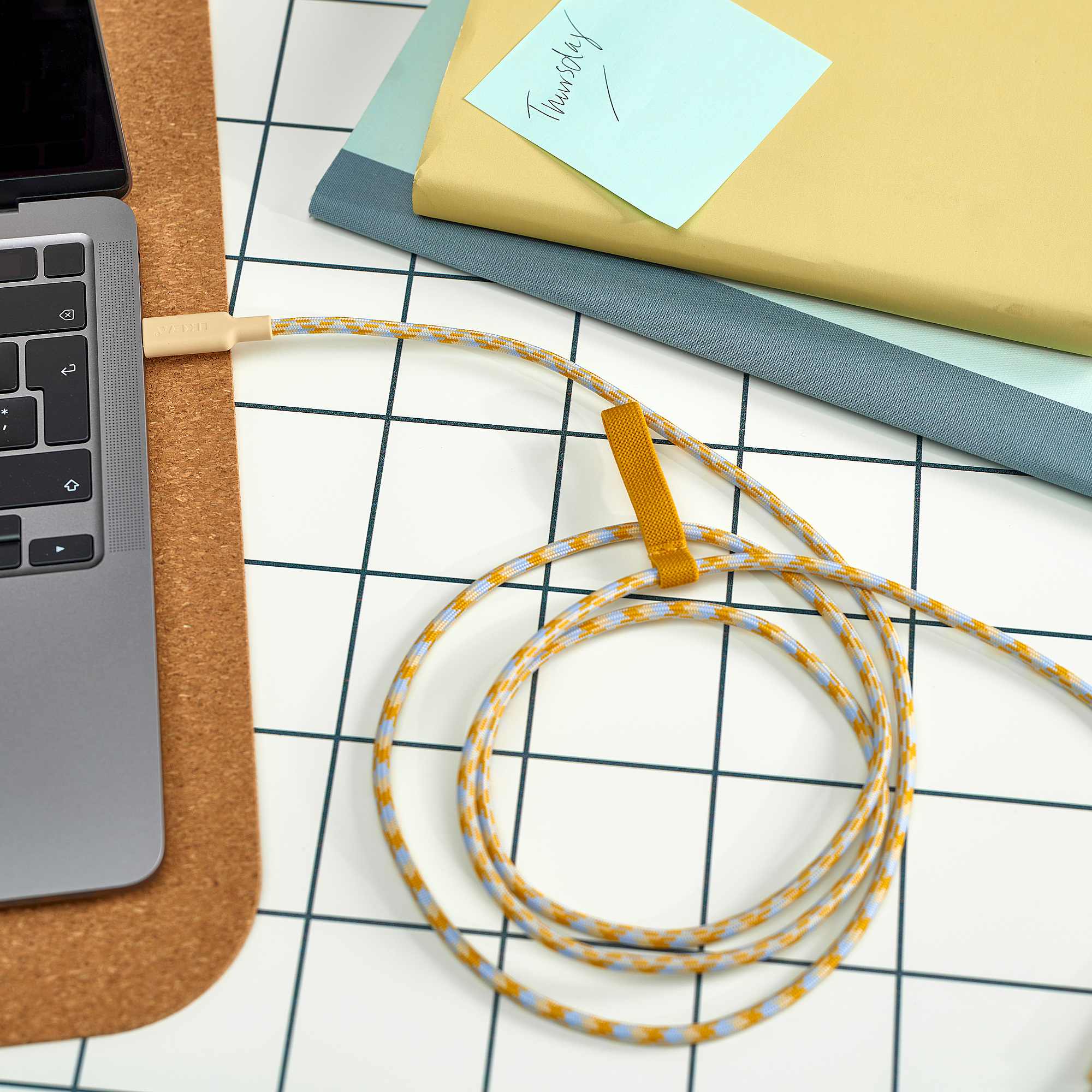 RUNDHULT USB-C轉USB-C