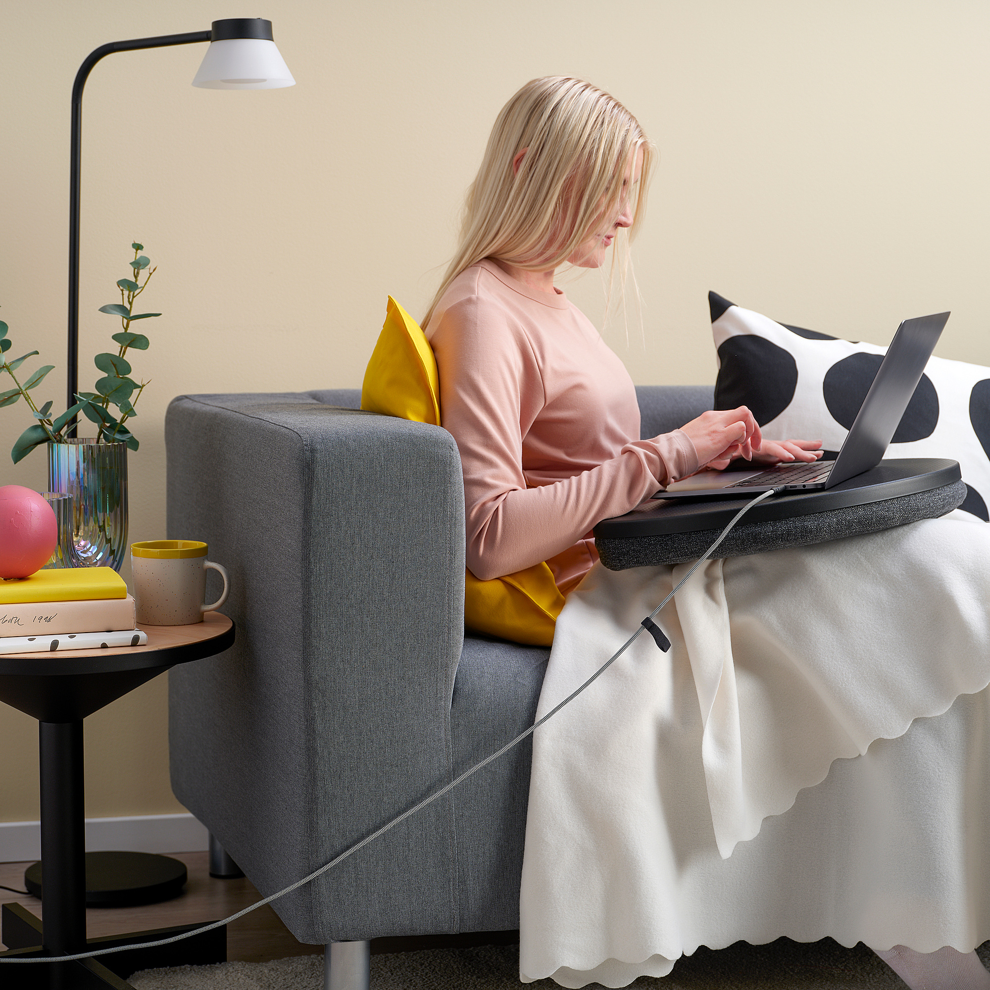 RUNDHULT USB-C轉USB-C