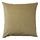 SANELA - 靠枕套, 淺橄欖綠 | IKEA 線上購物 - PE744538_S1
