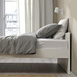 VIHALS bed frame