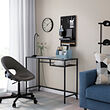 VITTSJÖ/ELDBERGET desk and chair