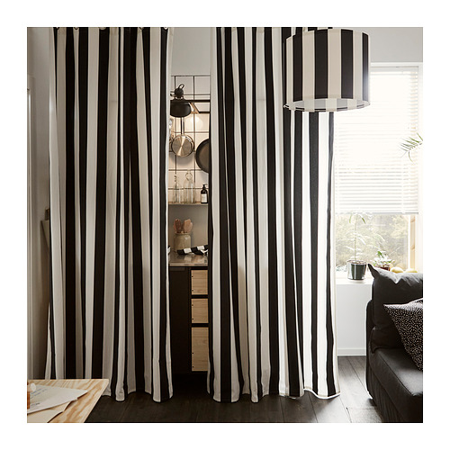 RINGSTA lamp shade