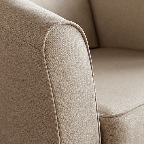 TULLSTA cover for armchair