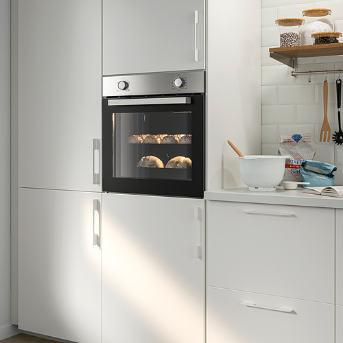 LAGAN oven