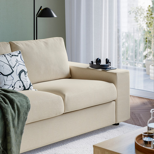 VIMLE 3-seat sofa