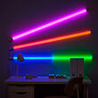 FÖRLIG LED floor/wall lamp