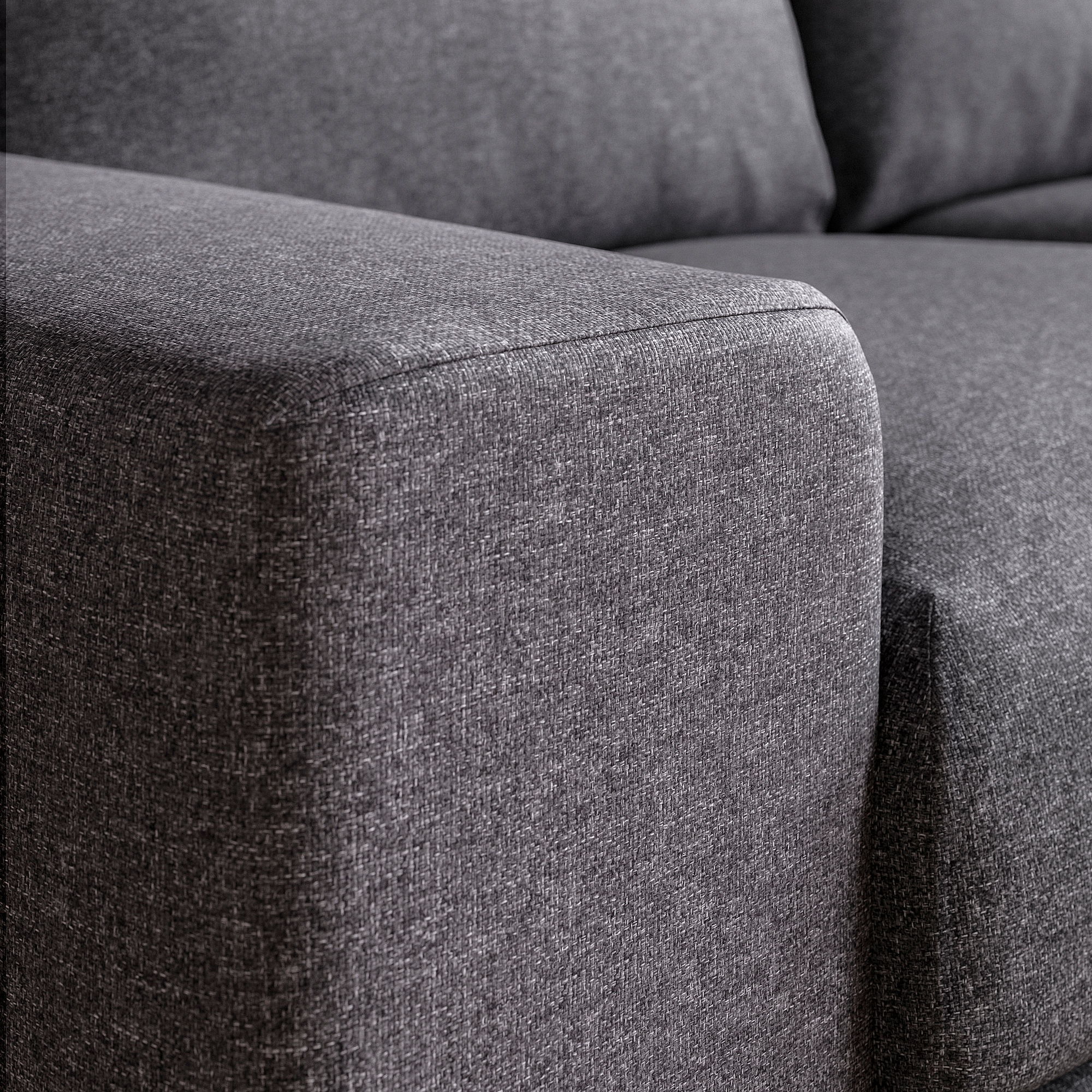 VIMLE 4-seat sofa