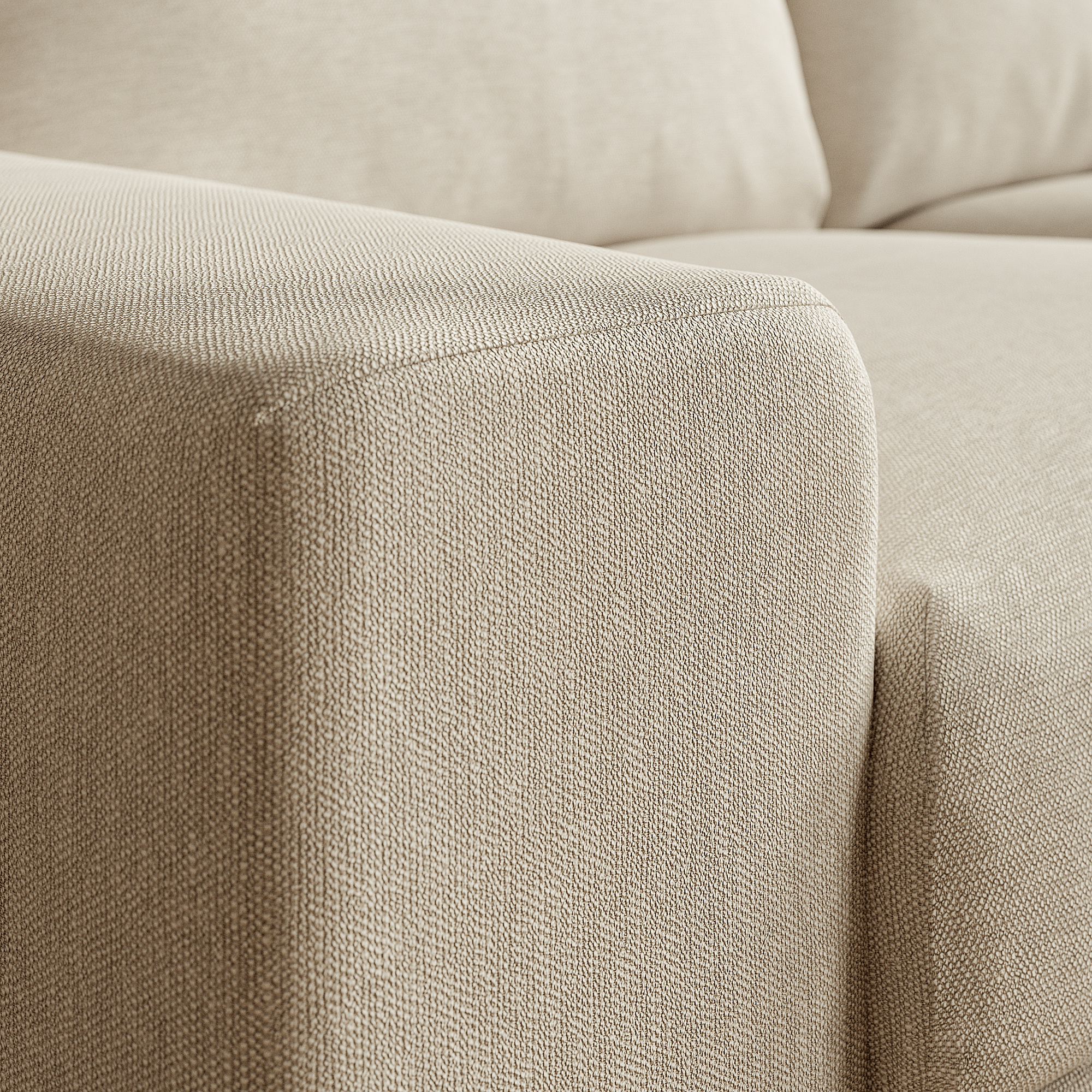 VIMLE 3-seat sofa