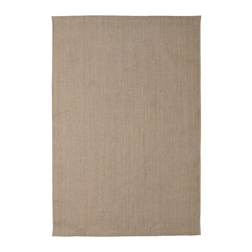 VODSKOV rug, flatwoven