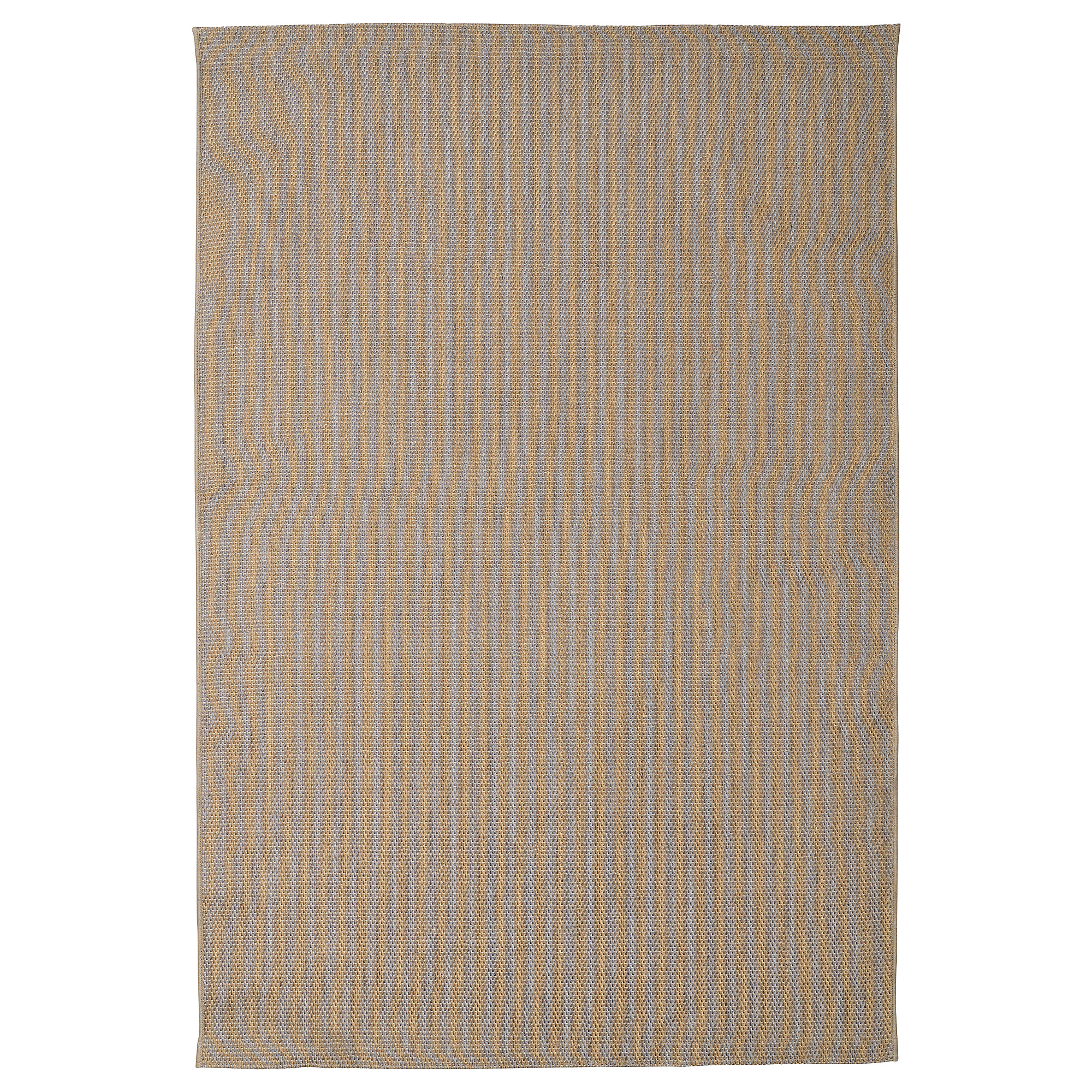 VODSKOV rug, flatwoven