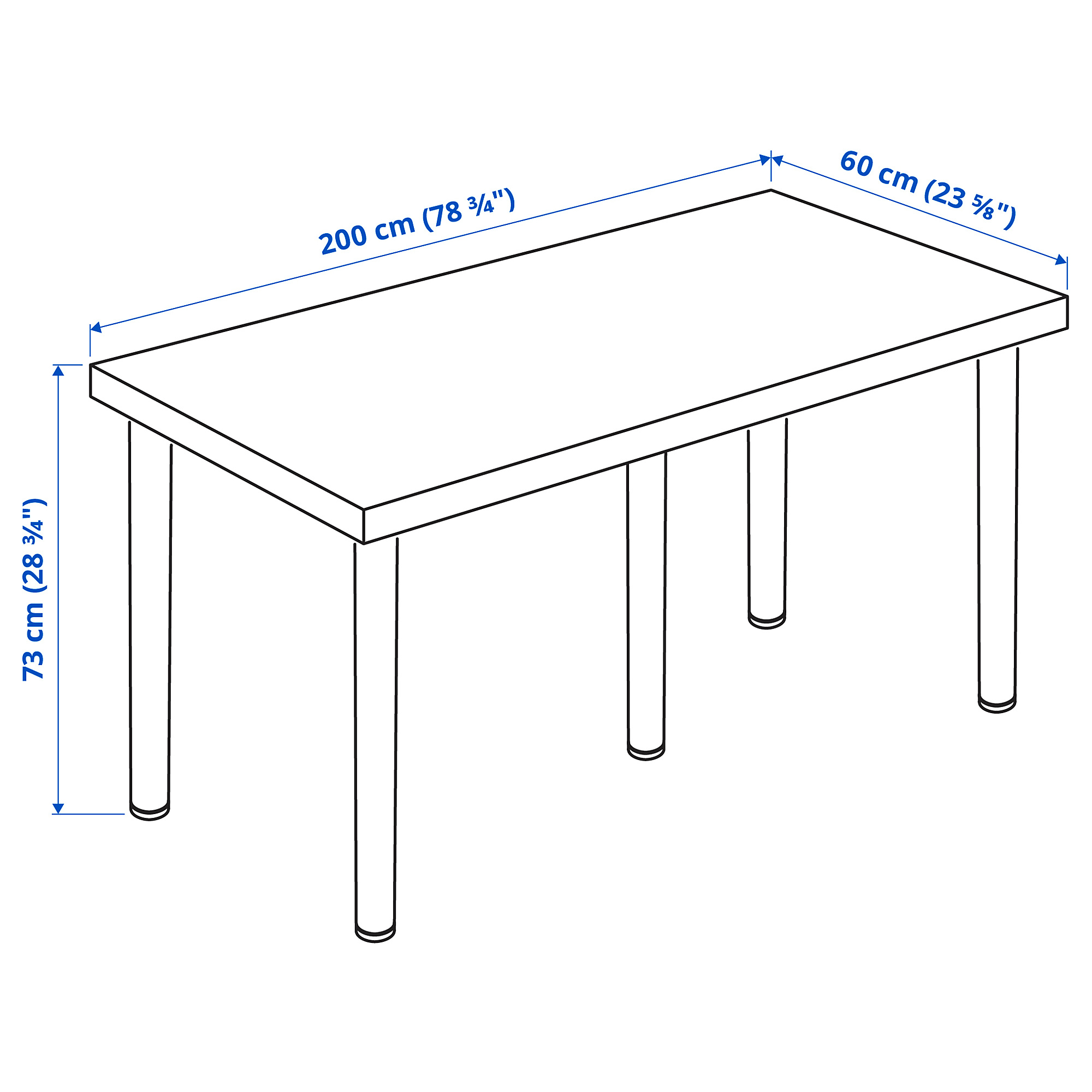 LAGKAPTEN/ADILS desk