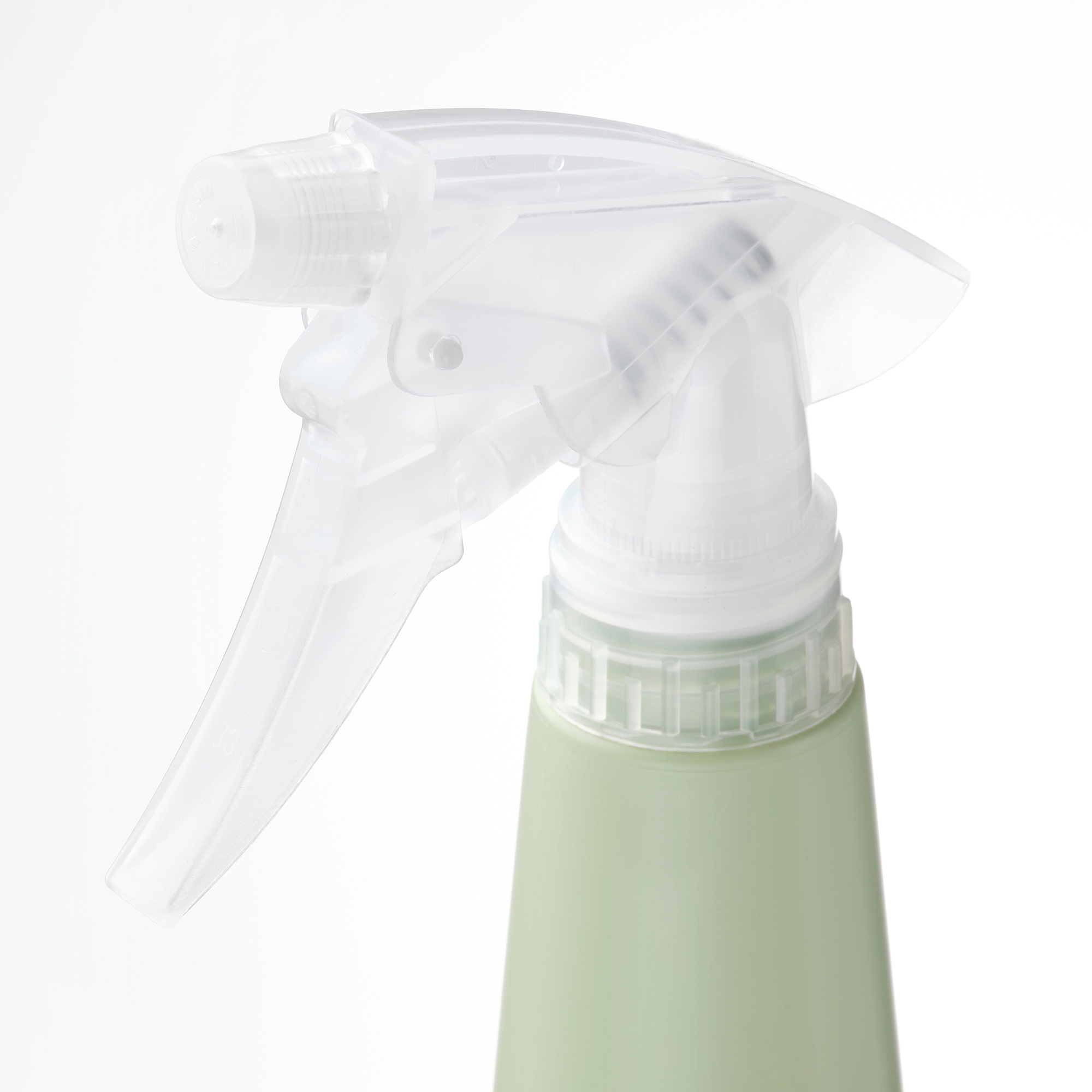 TOMAT spray bottle, light green IKEA Taiwan Online
