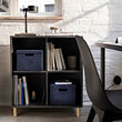 GJÄTTA storage box with lid
