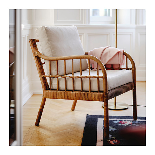 HOLMSTA/FRÖKNABO armchair