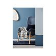 VEDBO high-back armchair