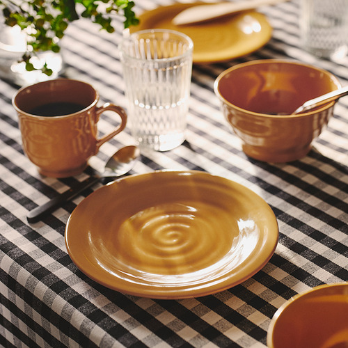SANDSKÄDDA mug