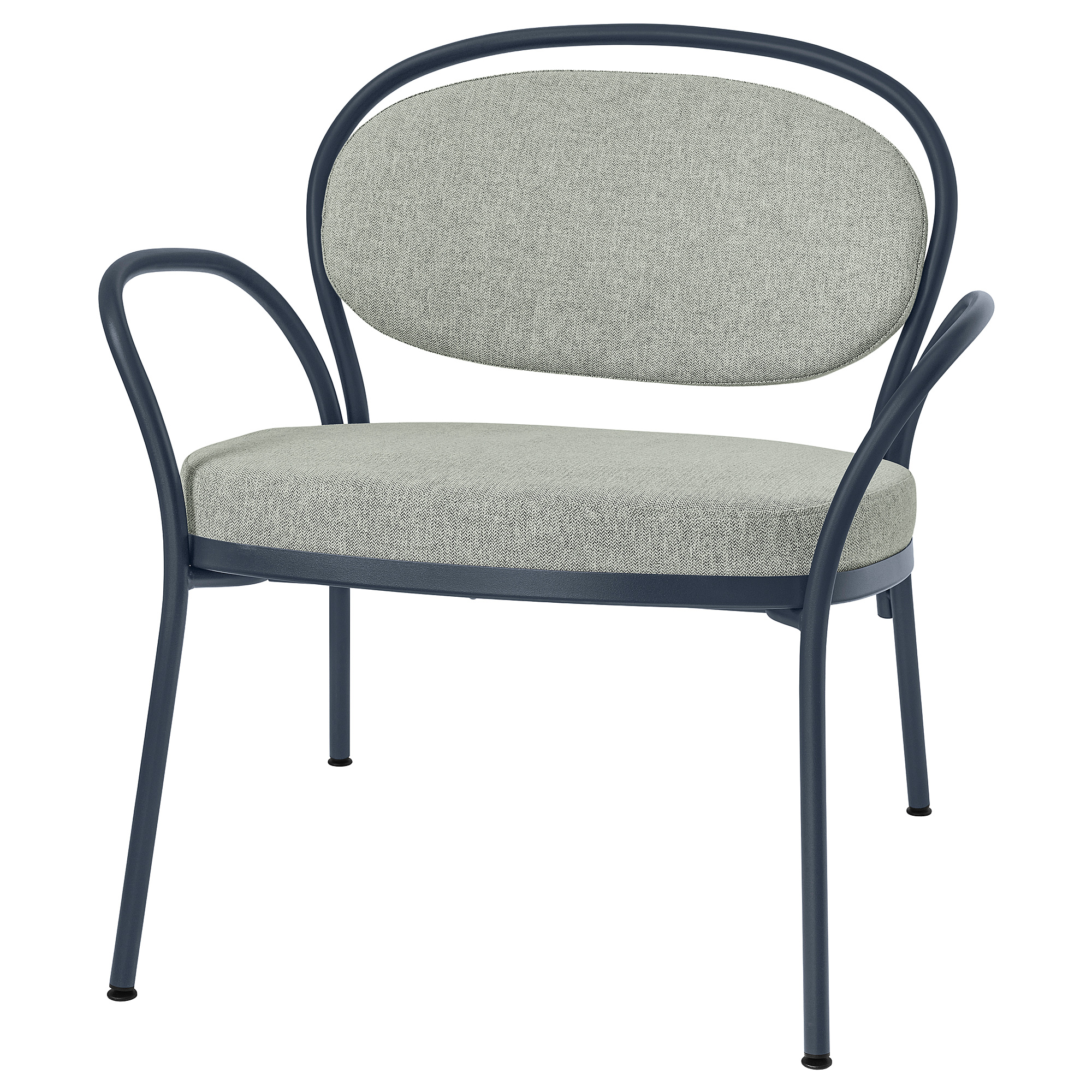 ISMANTORP armchair