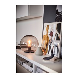 FADO - 桌燈, 白色 | IKEA 線上購物 - PE682645_S3